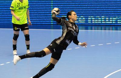 În căutare de puncte! CSM București vrea o nouă victorie în Liga Campionilor: „E un meci important pentru noi”