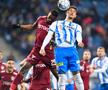 CFR Cluj a învins-o pe CS Universitatea Craiova, scor 1-0, în derby-ul rundei #24 din Liga 1.