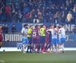 De unde a pornit conflictul din finalul derby-ului Craiova - CFR: „Ne-a înjurat suporterii! Ar fi lipsă de educație să facem la fel”