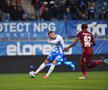 Reghe o ajută pe FCSB » CFR, egalată la ultima fază de Craiova! Clasamentul ACUM