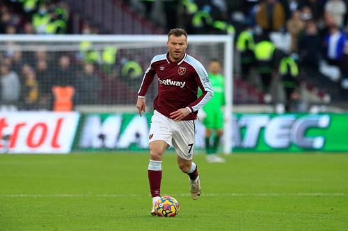 Yarmolenko // Foto: Imago