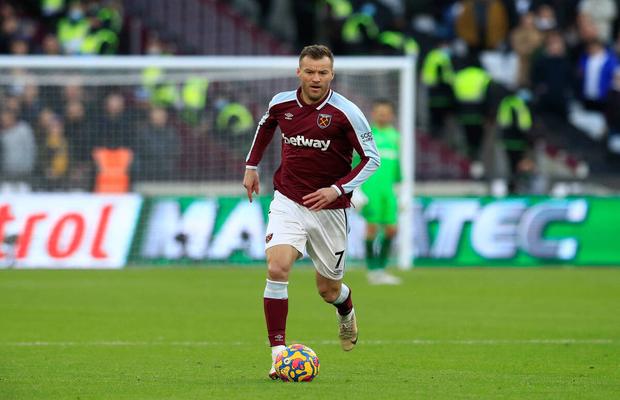 Yarmolenko a încălcat regulamentul Federației Engleze privind pariurile sportive! Acuzațiile aduse internaționalului ucrainean