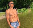 „Daniliuc, stoperul cu corp de culturist” » Fotbalistul care i-a impresionat pe spanioli + De ce nu concepe să joace pentru România