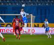 CSU Craiova - CFR Cluj » 5 februarie 2022