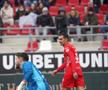 UTA - Sepsi / Sursă foto: Alexandra Fechete