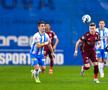 Reghe o ajută pe FCSB » CFR, egalată la ultima fază de Craiova! Clasamentul ACUM