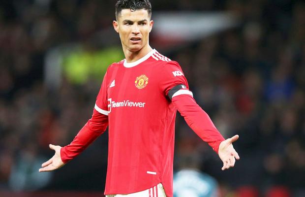 Fundașul care l-a marcat pe Ronaldo a avut un șoc: „E atât de frumos în viața reală. WOW”