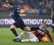 Răsturnare incredibilă în Inter - Milan! Giroud rezolvă meciul în 3 minute