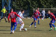 Set, Steaua! Roș-albaștrii reușesc o altă victorie impunătoare în amicale