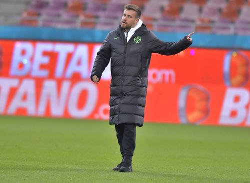 Mihai Pintilii
Foto: Imago