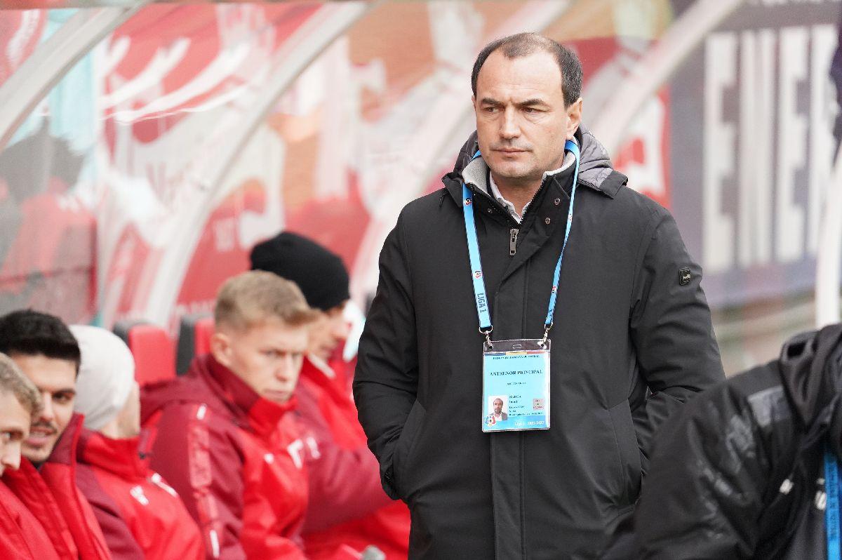 UTA - Sepsi - Liga 1, 5 februarie 2022