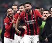 Răsturnare incredibilă în Inter - Milan! Giroud rezolvă meciul în 3 minute