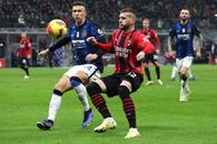 Răsturnare incredibilă în Inter - Milan! Giroud rezolvă meciul în 3 minute