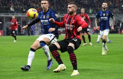 Răsturnare incredibilă în Inter - Milan! Giroud rezolvă meciul în 3 minute
