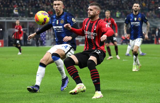 Răsturnare incredibilă în Inter - Milan! Giroud rezolvă meciul în 3 minute