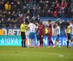De unde a pornit conflictul din finalul derby-ului Craiova - CFR: „Ne-a înjurat suporterii! Ar fi lipsă de educație să facem la fel”
