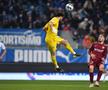CSU Craiova - CFR Cluj » 5 februarie 2022