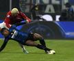 Răsturnare incredibilă în Inter - Milan! Giroud rezolvă meciul în 3 minute