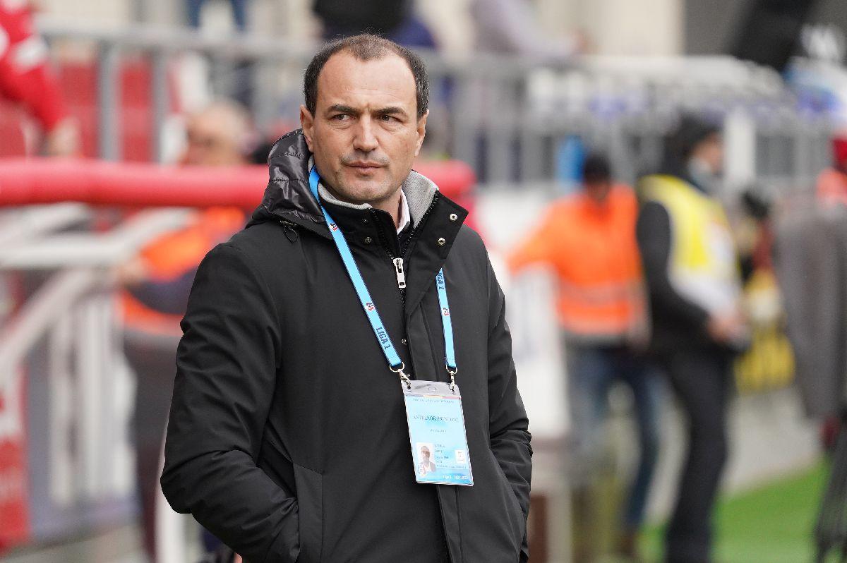 UTA - Sepsi - Liga 1, 5 februarie 2022