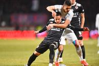Dinamo nu scapă ușor » Ultima veste care o încurcă în lupta pentru evitarea retrogradării