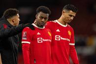 Manchester United, eliminată de Middlesbrough din Cupa Angliei la loviturile de departajare » Cristiano Ronaldo a ratat un penalty!