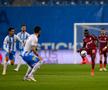 Reghe o ajută pe FCSB » CFR, egalată la ultima fază de Craiova! Clasamentul ACUM