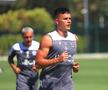 „Daniliuc, stoperul cu corp de culturist” » Fotbalistul care i-a impresionat pe spanioli + De ce nu concepe să joace pentru România