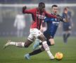Răsturnare incredibilă în Inter - Milan! Giroud rezolvă meciul în 3 minute