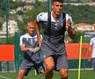 „Daniliuc, stoperul cu corp de culturist” » Fotbalistul care i-a impresionat pe spanioli + De ce nu concepe să joace pentru România