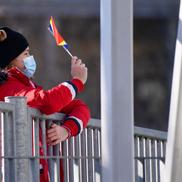 România - Rusia 
(foto: Raed Krishan/GSP)
