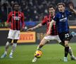 Răsturnare incredibilă în Inter - Milan! Giroud rezolvă meciul în 3 minute