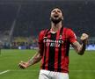Răsturnare incredibilă în Inter - Milan! Giroud rezolvă meciul în 3 minute