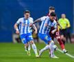 CSU Craiova - CFR Cluj » 5 februarie 2022
