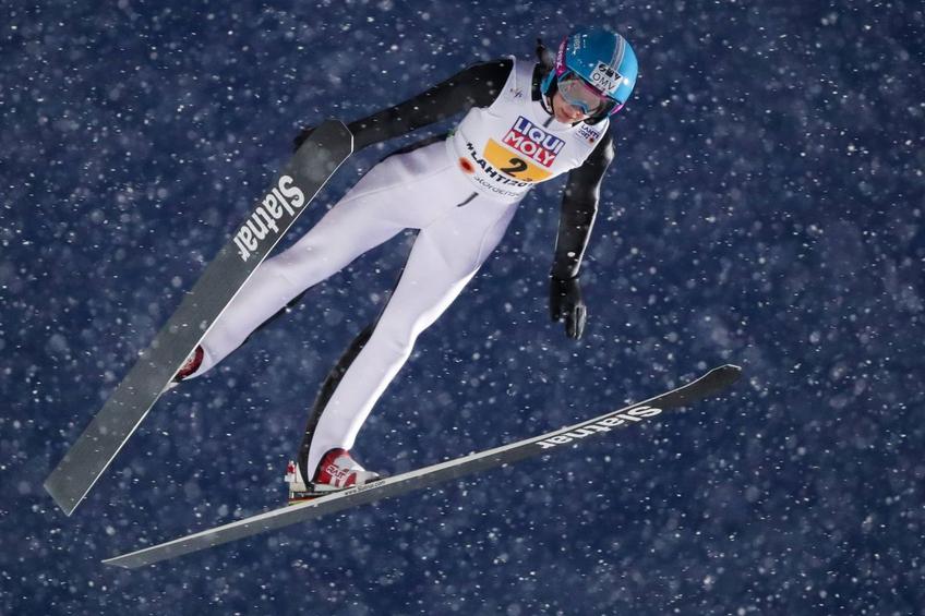 Dana Haralambie(schiuri)
foto: Imago Images