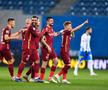 CSU Craiova - CFR Cluj » 5 februarie 2022