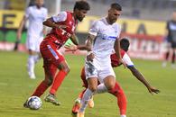 Detaliu descurajant despre noul transfer făcut de FCSB » Ce s-a întâmplat cu Edjouma înainte să vină în România