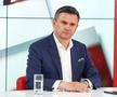 Cristian Balaj, președinte CFR Cluj