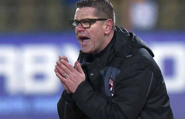 Dinamo are probleme de lot pentru meciul cu FC Botoșani, dar Stoican asigură: „Vrem să facem un meci mare! E un lucru care îmi dă speranțe”