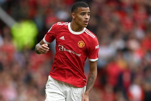 Mason Greenwood a investit 25.000 de lire sterline într-un câine de atac