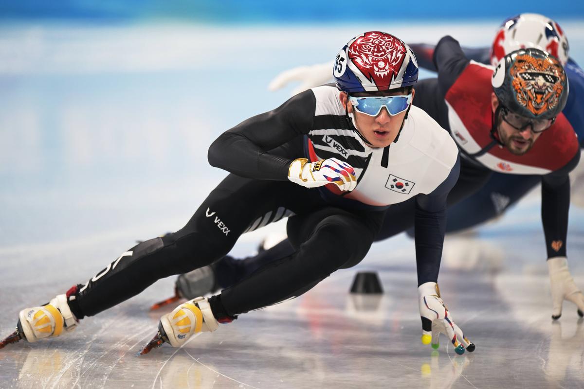 S-a terminat prima zi pentru români la Jocurile Olimpice de Iarnă! Rezultate bune pentru sportivii noștri