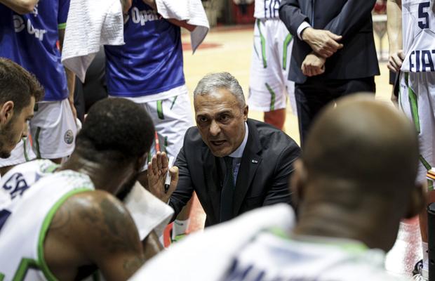 Antrenor din Liga Campionilor pentru Dinamo! Un turc a semnat cu echipa din „Ștefan cel Mare”