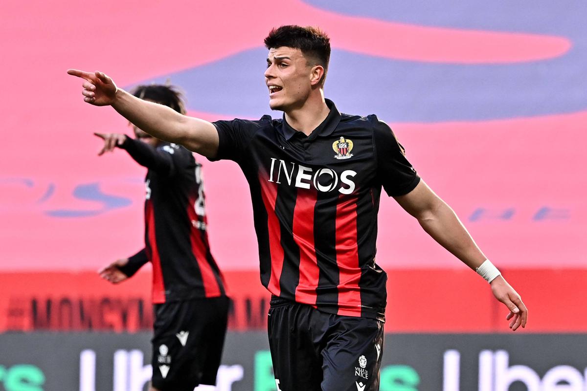 „Daniliuc, stoperul cu corp de culturist” » Fotbalistul care i-a impresionat pe spanioli + De ce nu concepe să joace pentru România