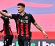 „Daniliuc, stoperul cu corp de culturist” » Fotbalistul care i-a impresionat pe spanioli + De ce nu concepe să joace pentru România