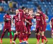 CSU Craiova - CFR Cluj » 5 februarie 2022