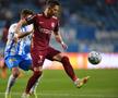CSU Craiova - CFR Cluj » 5 februarie 2022