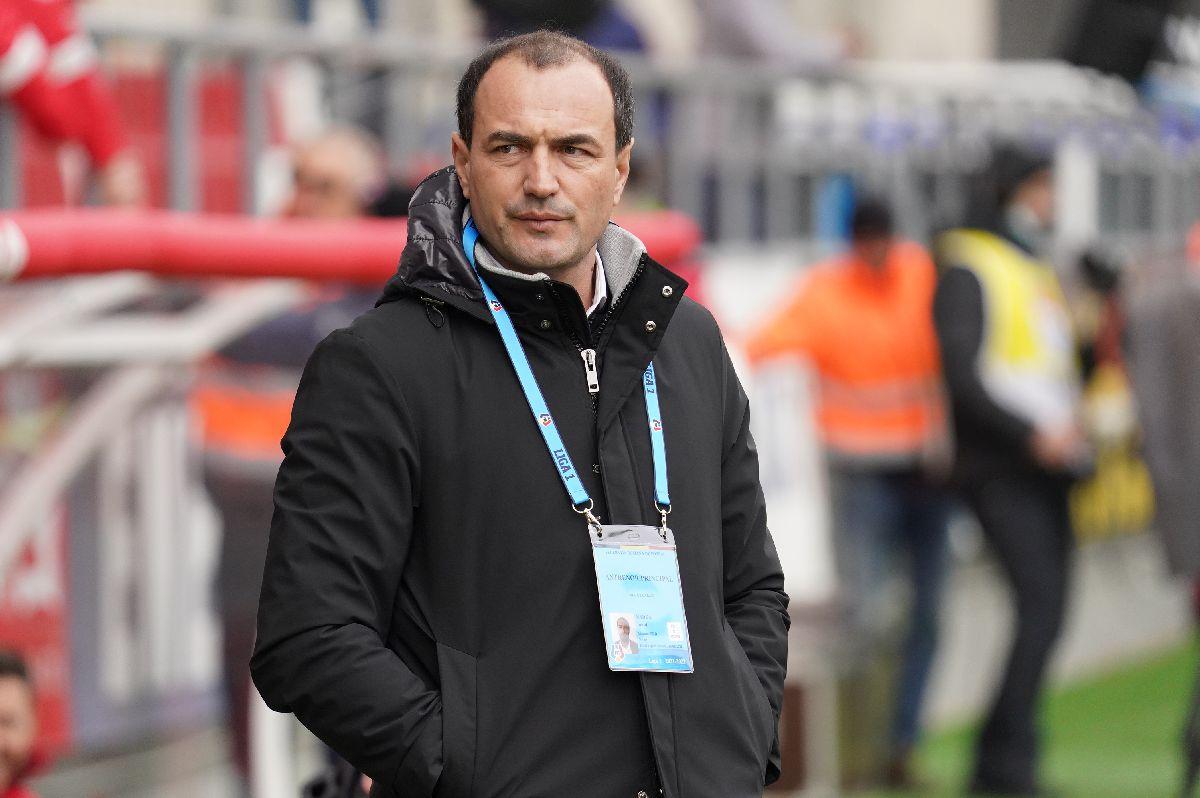 UTA - Sepsi - Liga 1, 5 februarie 2022
