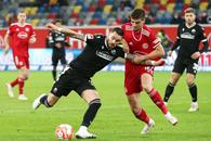 Ce gafă a făcut Fortuna Dusseldorf! De ce a fost tras pe linie moartă Nedelcu: „O neînțelegere care l-a rănit, a fost pur și simplu copleșit”