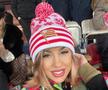 „Acum 24 de ore nu putea merge nici până la baie” » Soția fotbalistului din FCSB - Petrolul a publicat toată conversația: „Nu mai pot, plâng!”
