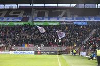 Derby pustiu? Câte bilete s-au vândut la CFR - FCSB: „E greu să stai în tribună la -10°C”