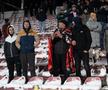 Dan Petrescu, reacție necaracteristică după eșecul cu FCSB: „Suntem vulnerabili?”